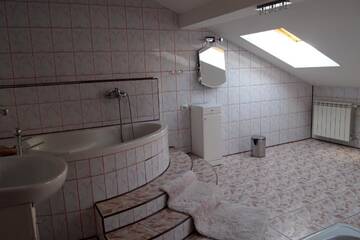 Фото номера Апартаменты с 2 спальнями Проживание в семье Pokoje Gościnne u Anki г. Ochotnica Dolna 9